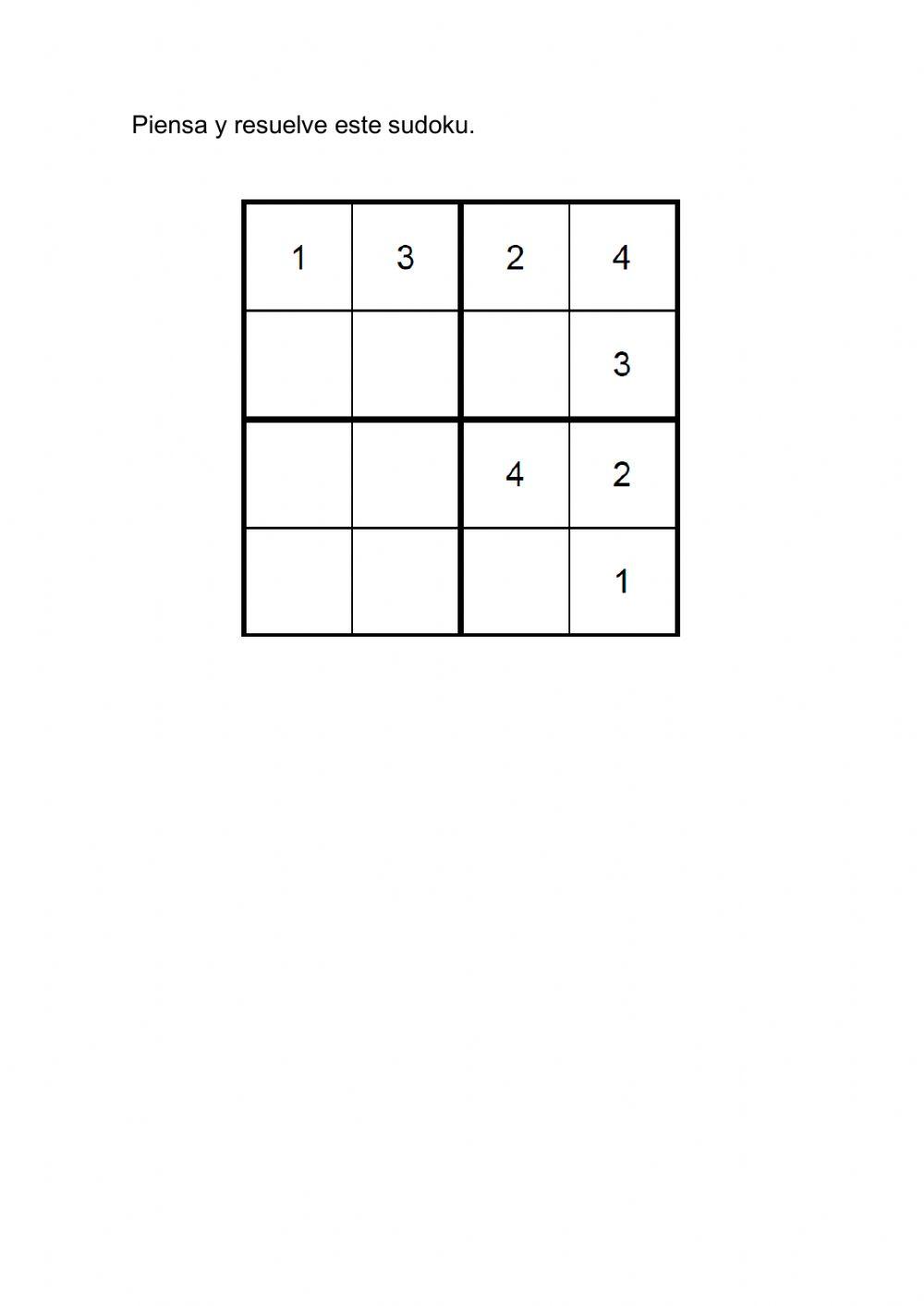 Sudoku 11