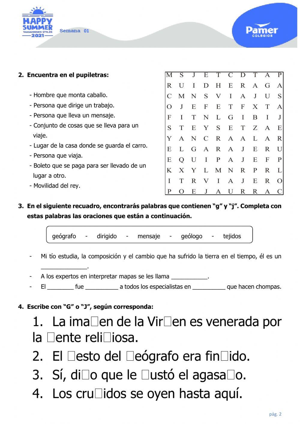 Ficha de comunicación