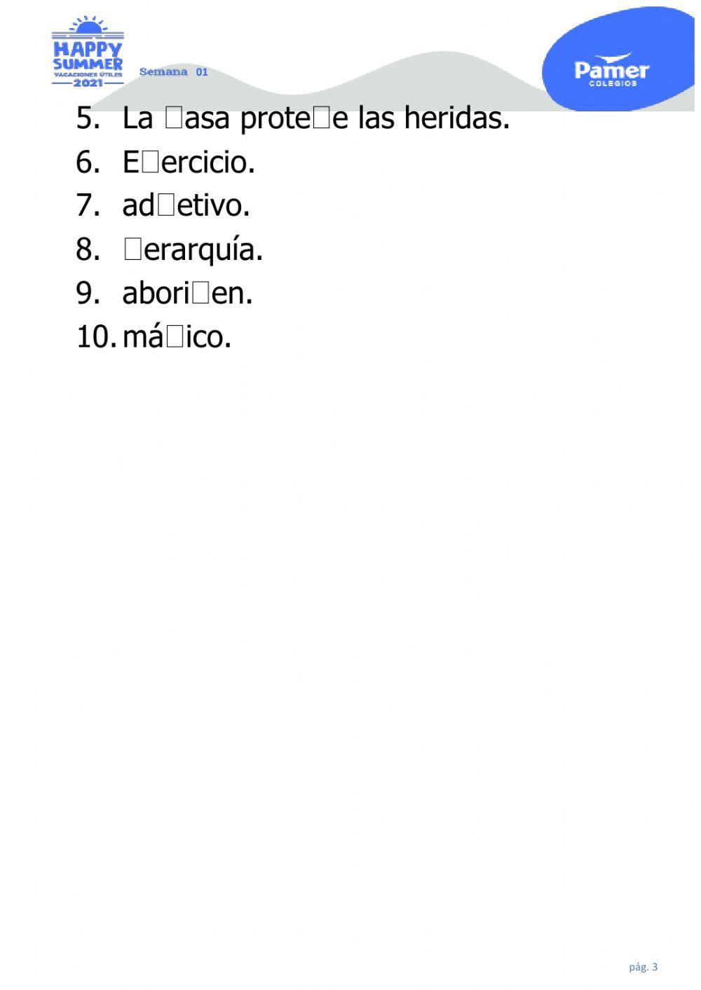 Ficha de comunicación