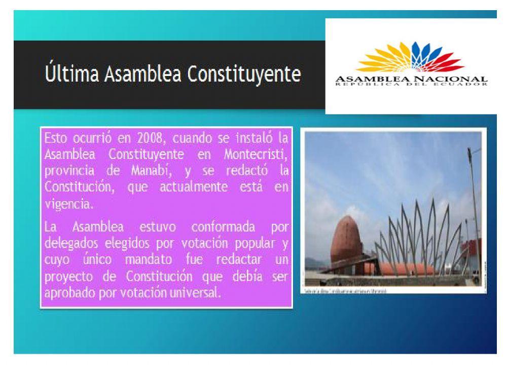 Constitucion
