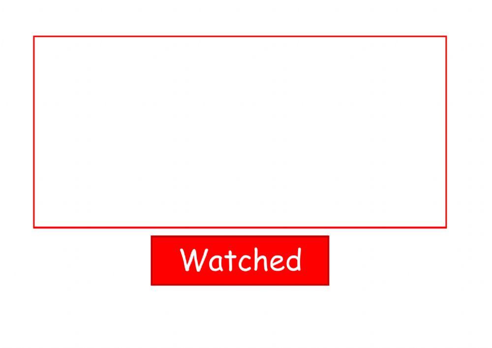 Days of the Week Song