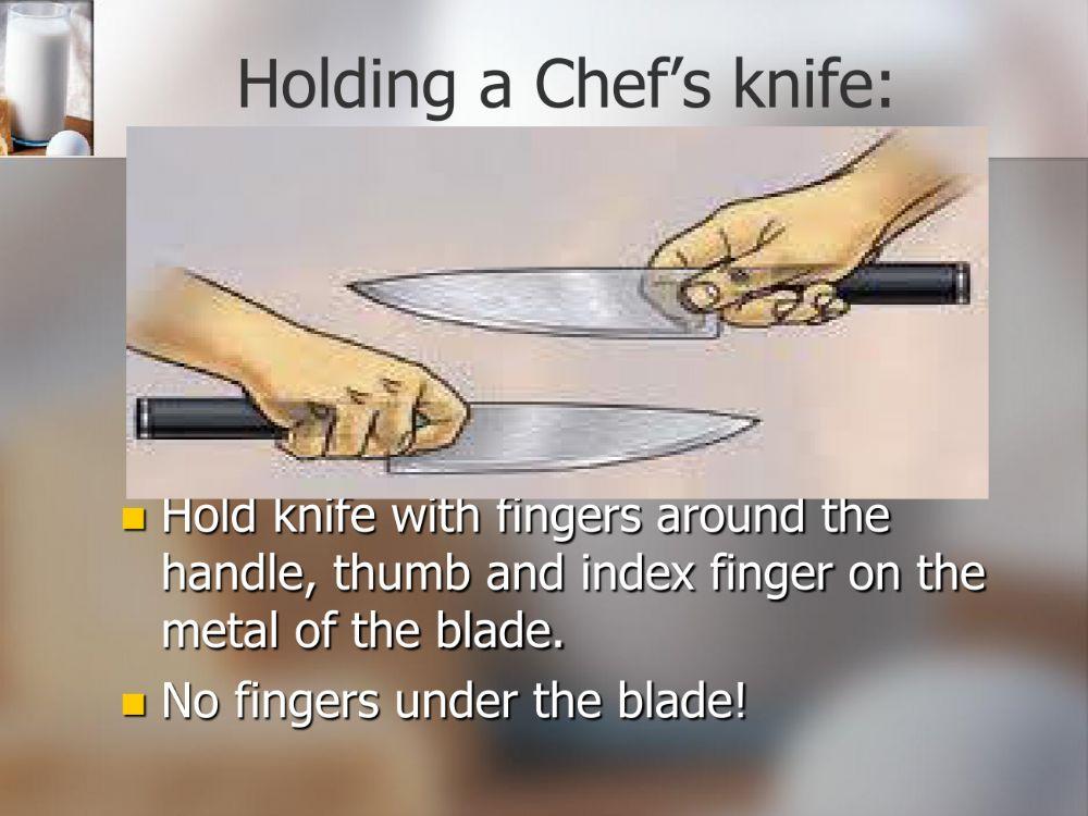 knife-safety-worksheet-live-worksheets