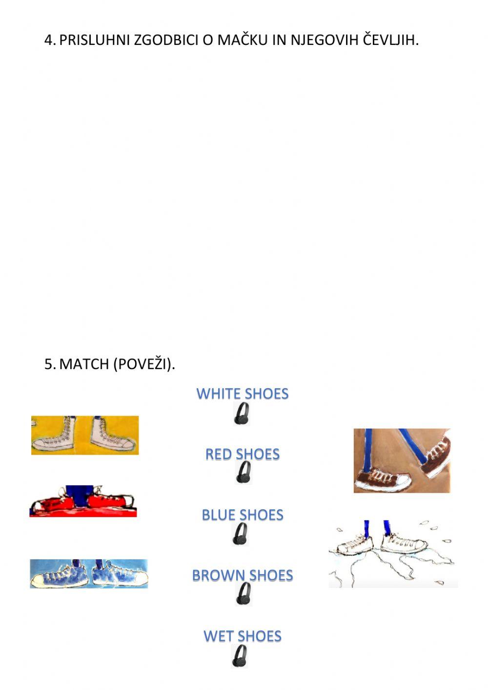 winter clothes part 2 (2nd grade) new