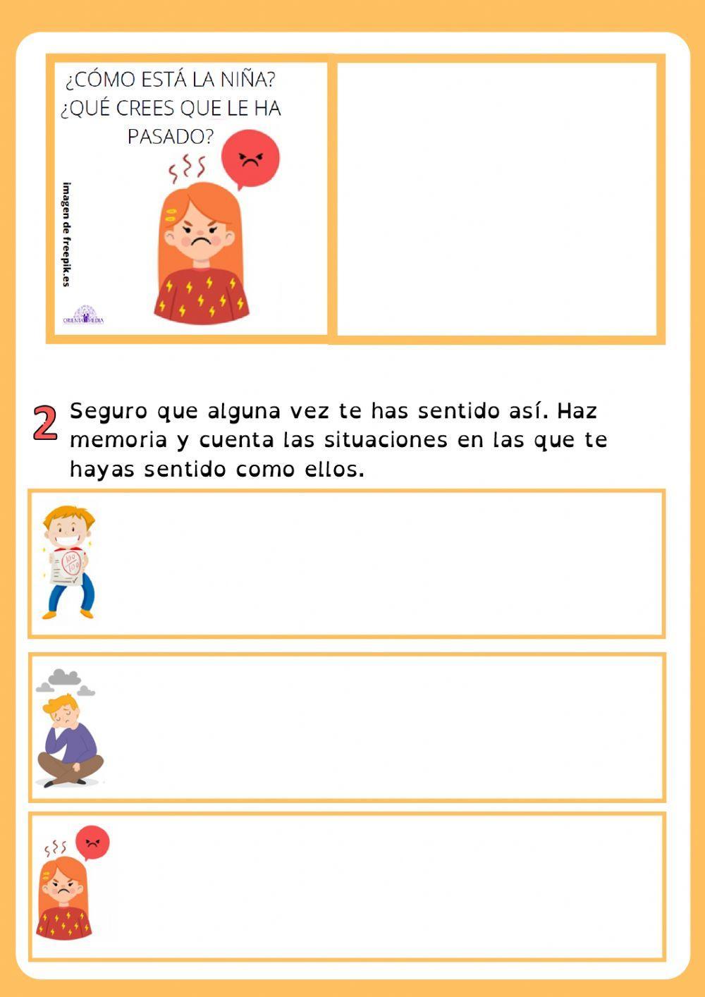 Historias Sociales