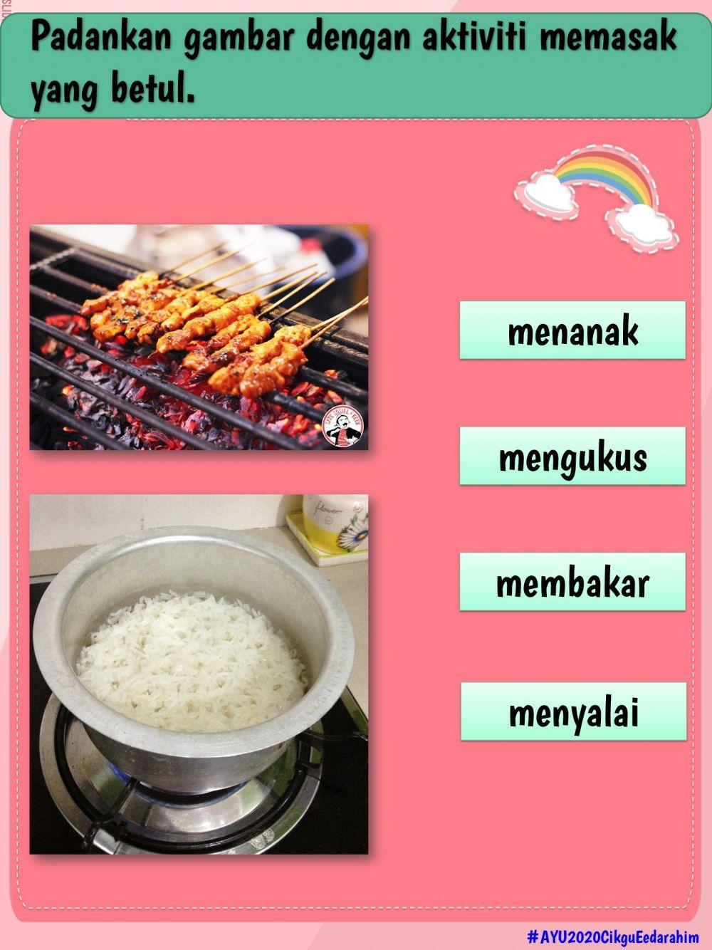 Kata Hampir Sama Makna5