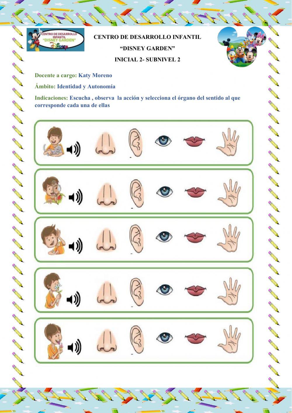 Ámbito Relaciones del Medio Natural y Cultural