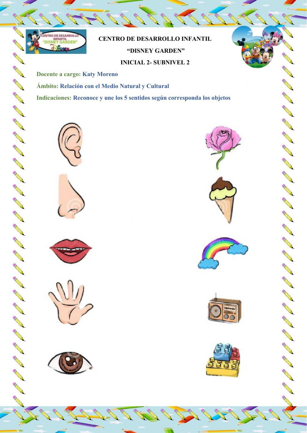 Ámbito Relaciones del Medio Natural y Cultural