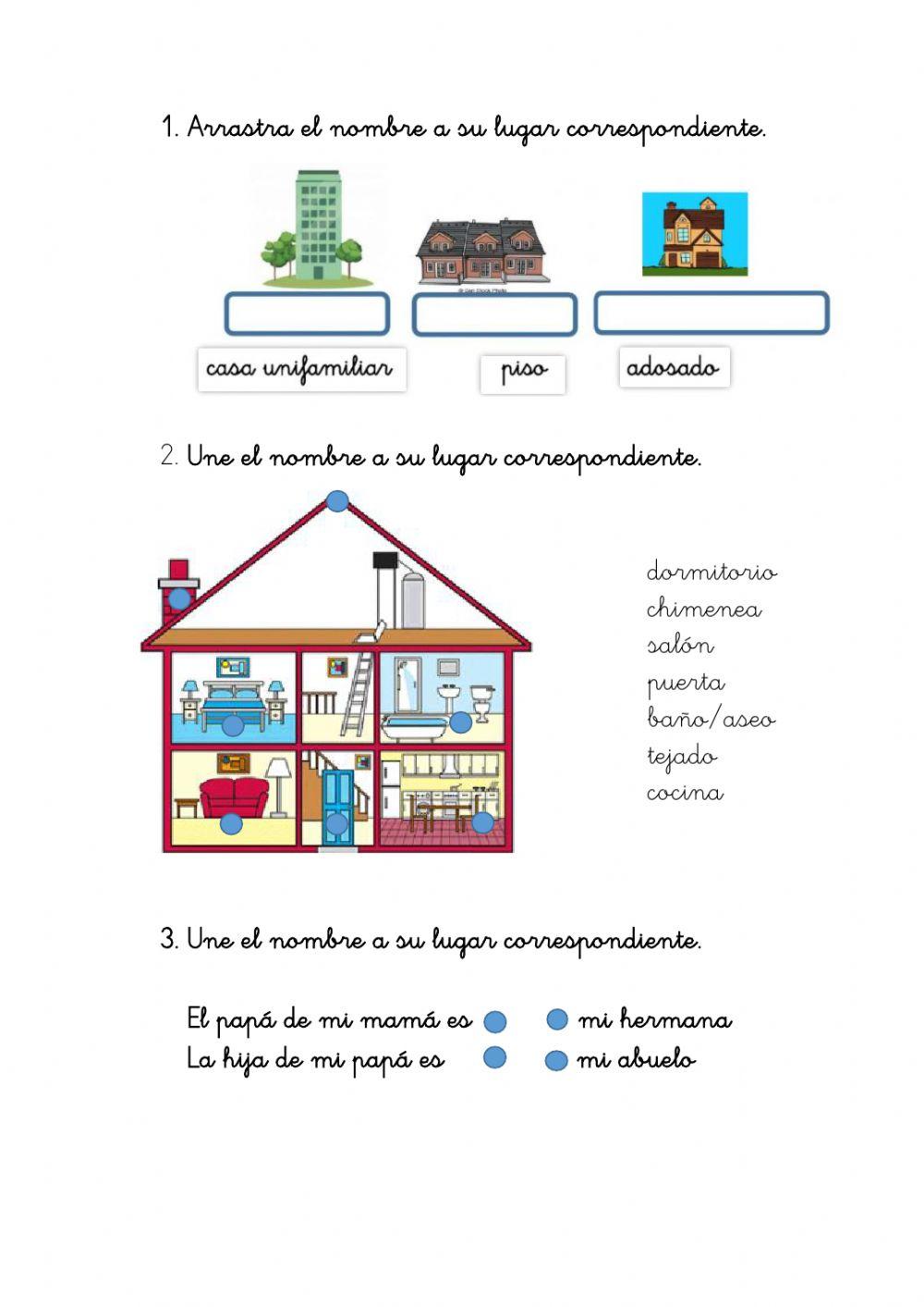 Vivienda