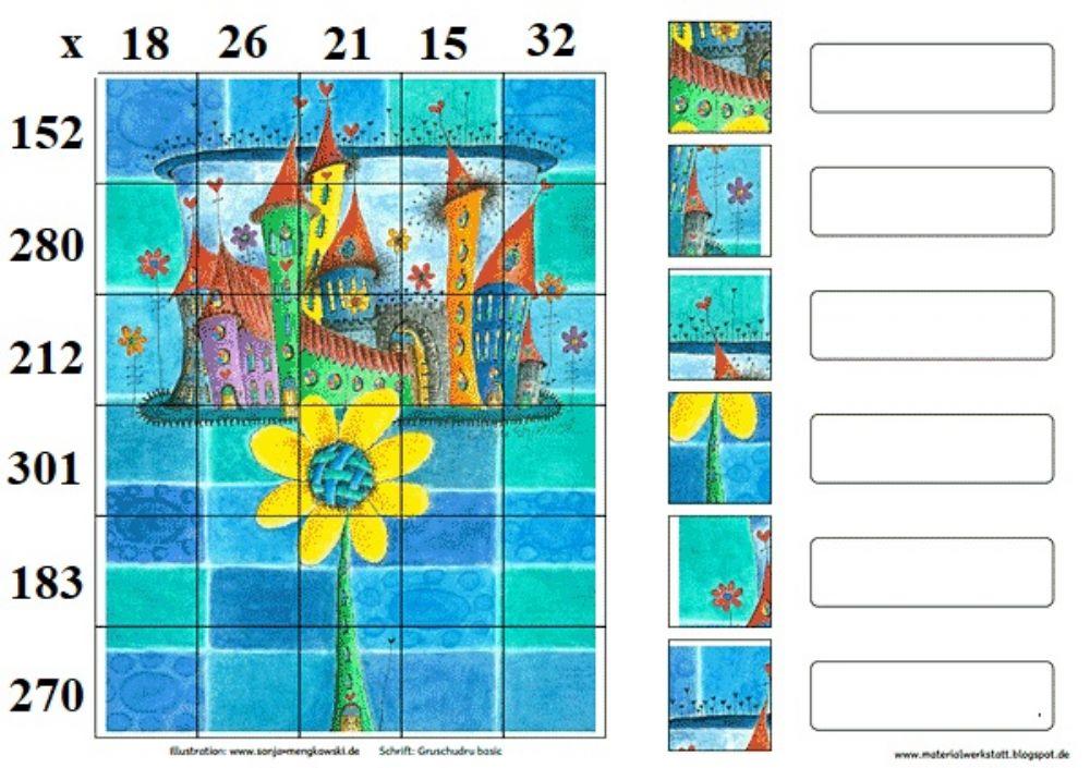 Háromjegyű számok szorzása kétjegyűvel