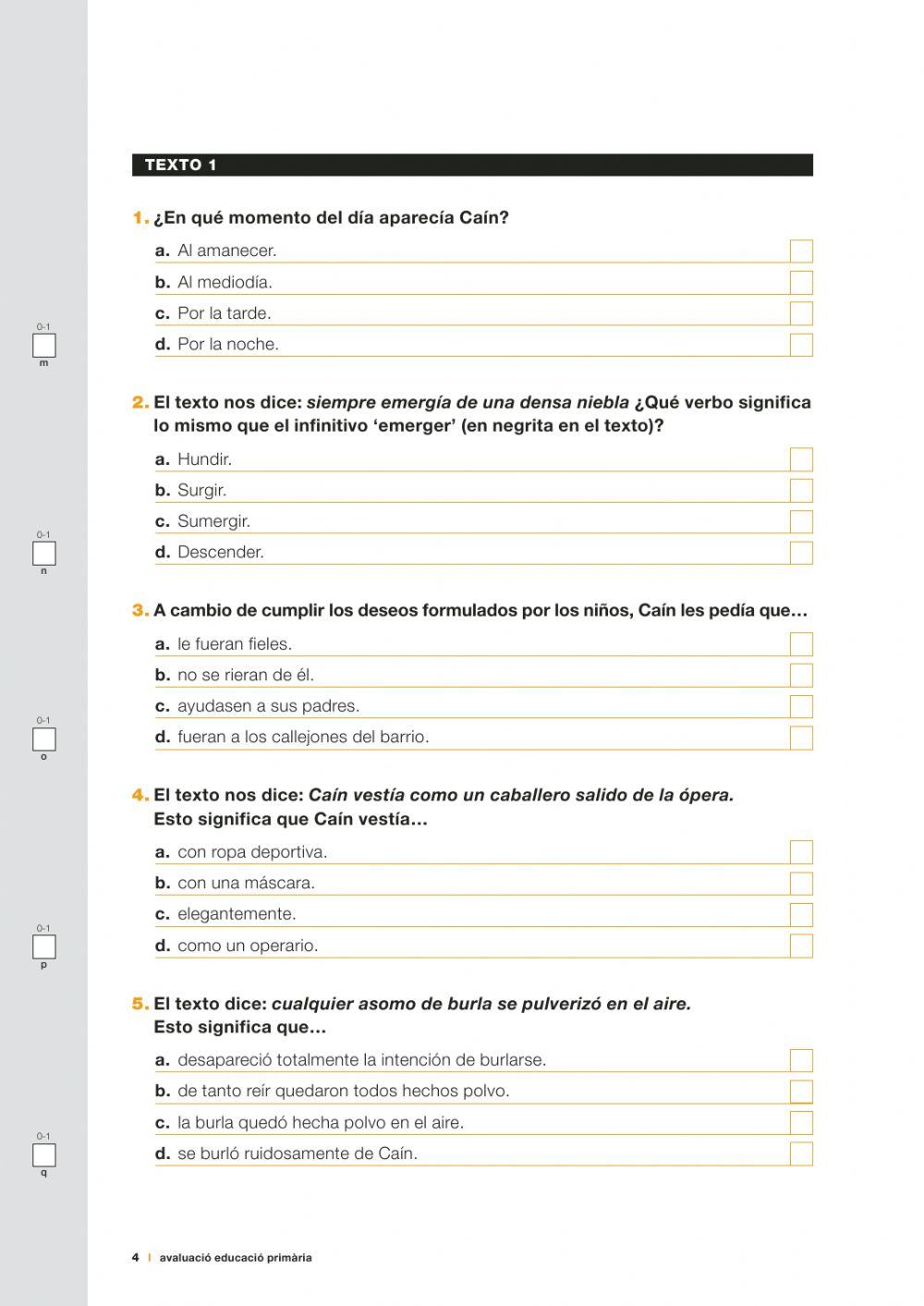 El principe de la niebla