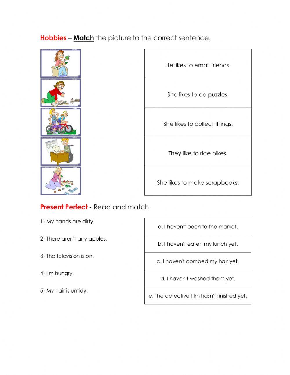 Extraordinary Exam - English III