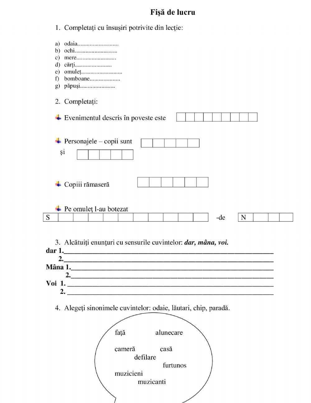 Pomul de iarna, E.T.A. Hoffmann