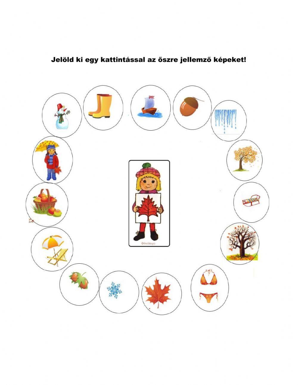 Környezetismeret Környezetismeret