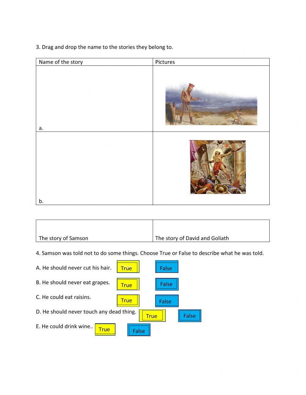 Over Coming Obstacles