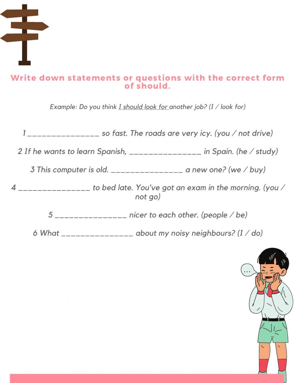 Midterm Exam Level 7