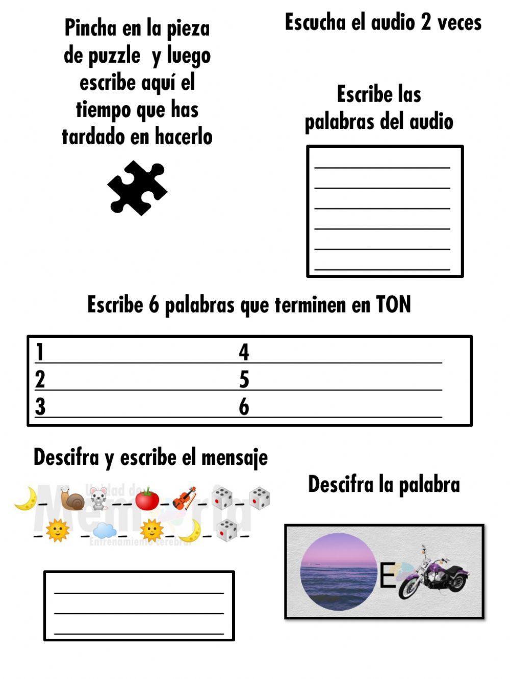 nivel 1 ficha 44 nivel 1 ficha 44