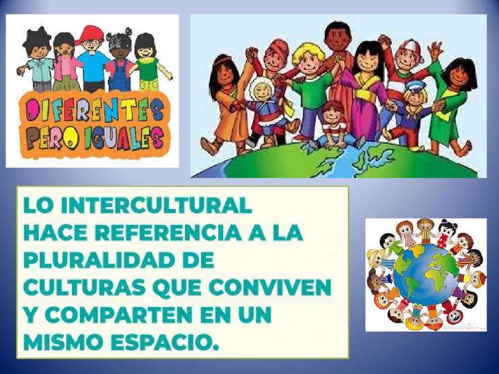 Interculturalidad
