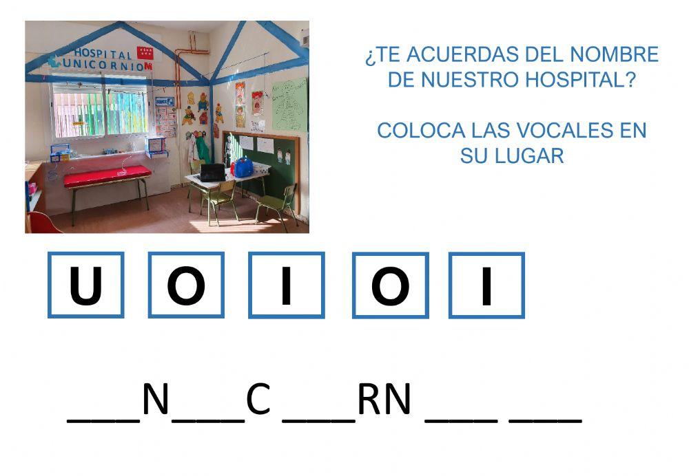 Hospital