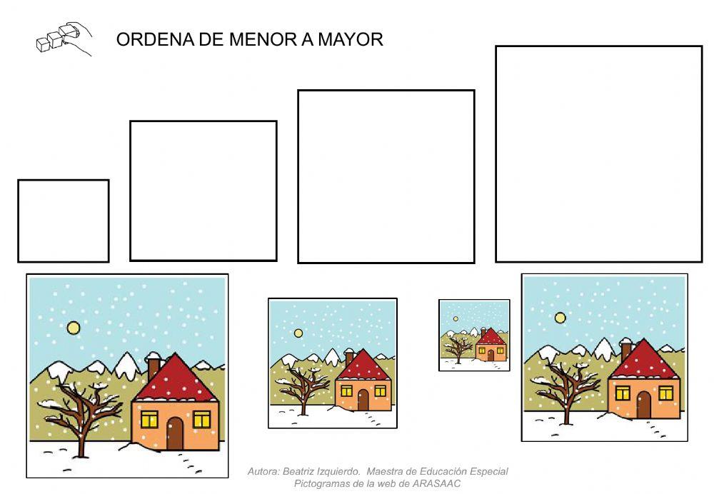 Matemáticas (II) Invierno