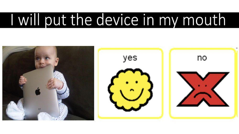 Technology Safety and Respect