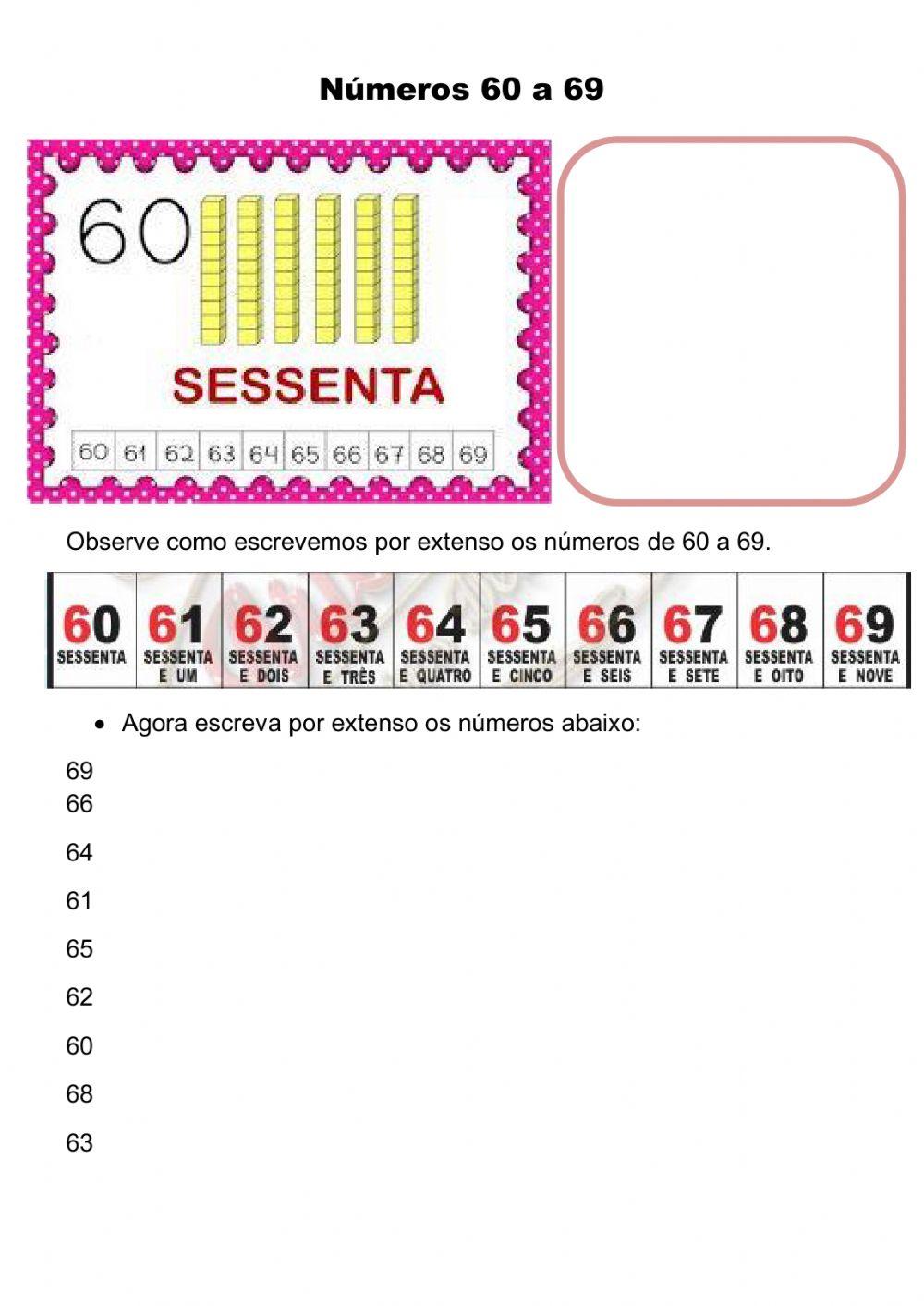 63 Sessenta e Três