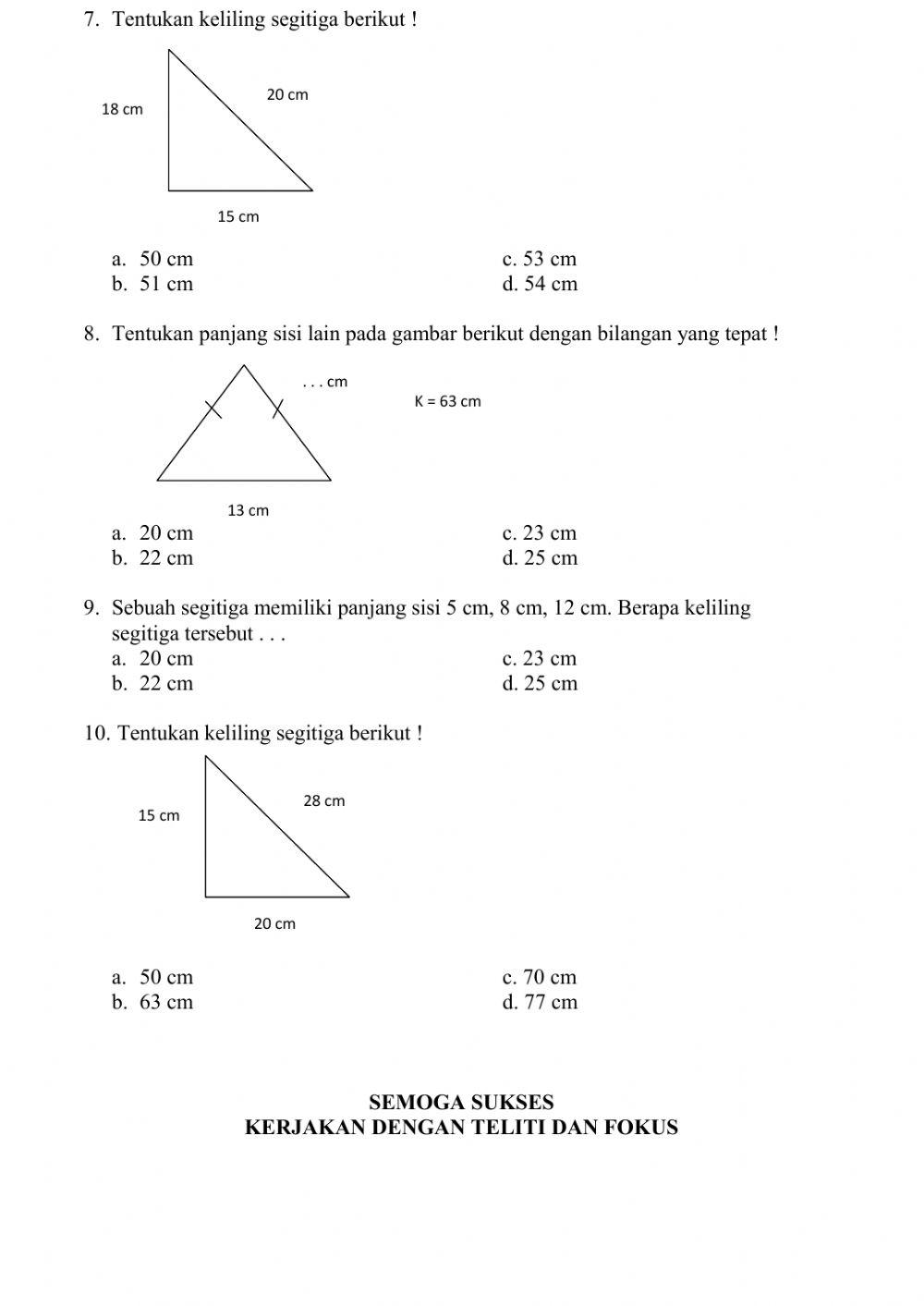 Jumat, 15 Januari 2021