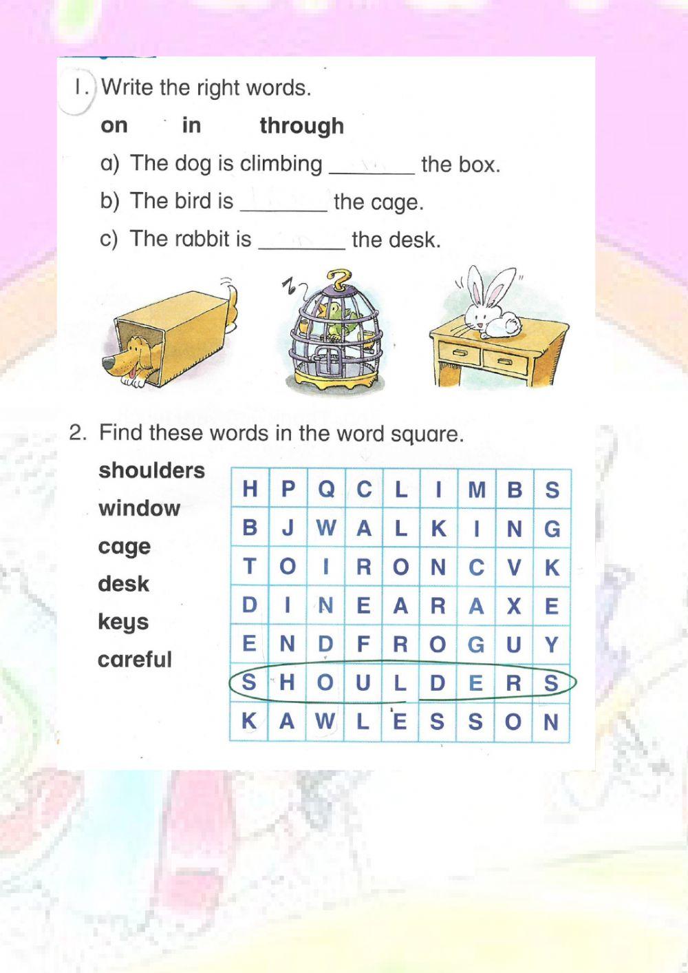 Billy and Tom - D.F. Green