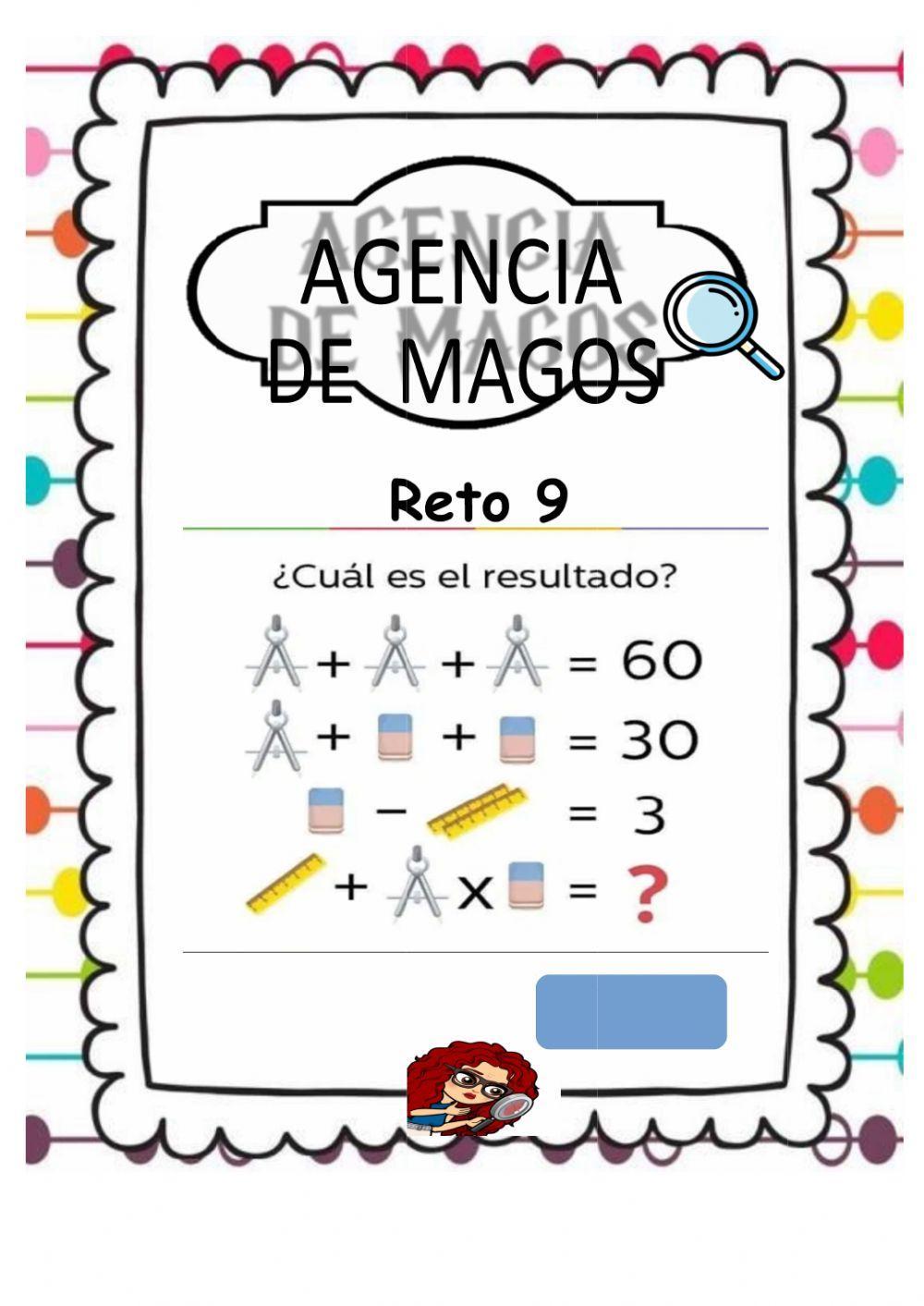 Reto 9