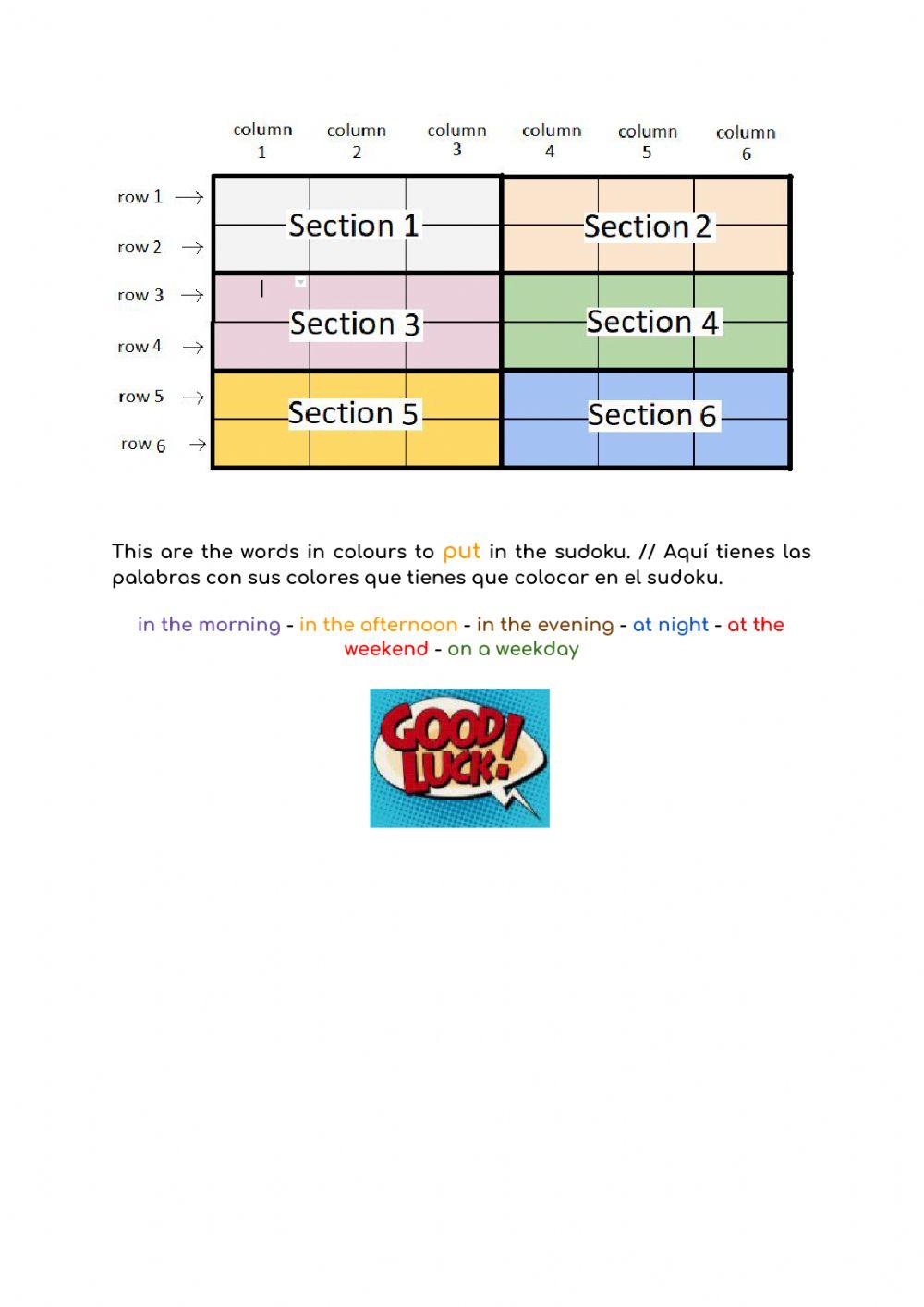 Parts Of The Day Online Activity For 4 EP Live Worksheets parts-of-the-day-online-activity-for-4-ep-live-worksheets