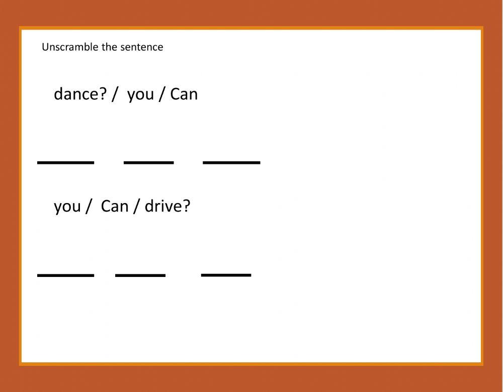 can-you-activity-live-worksheets