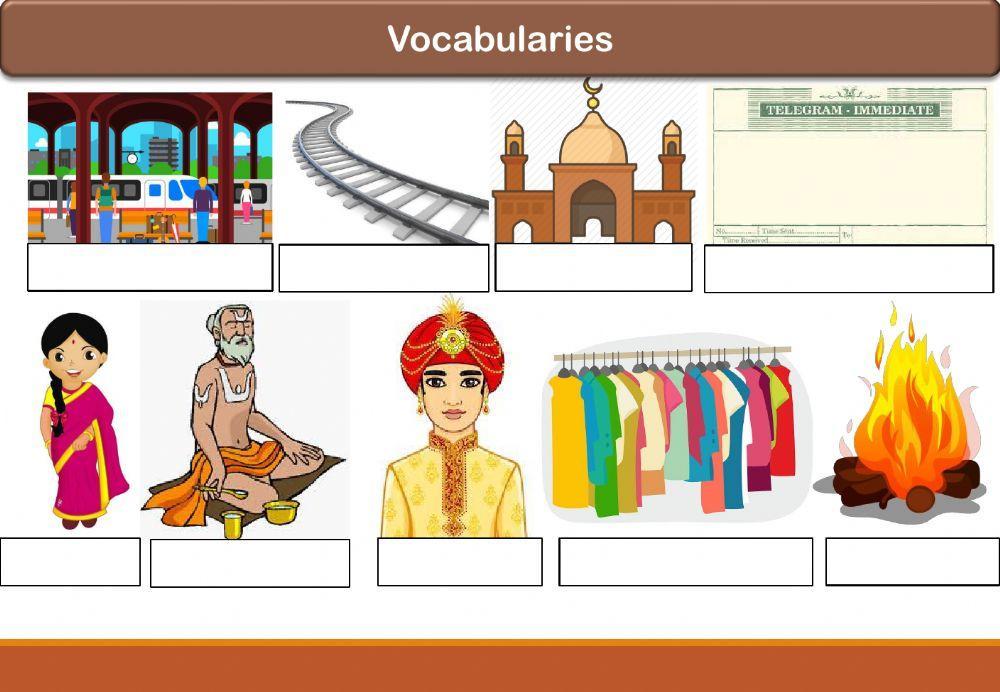 Around the world in 80 days