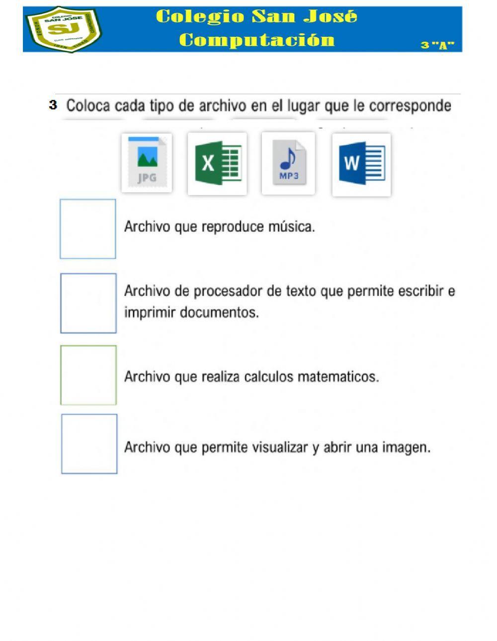 Ventanas, archivos y explorador de archivos