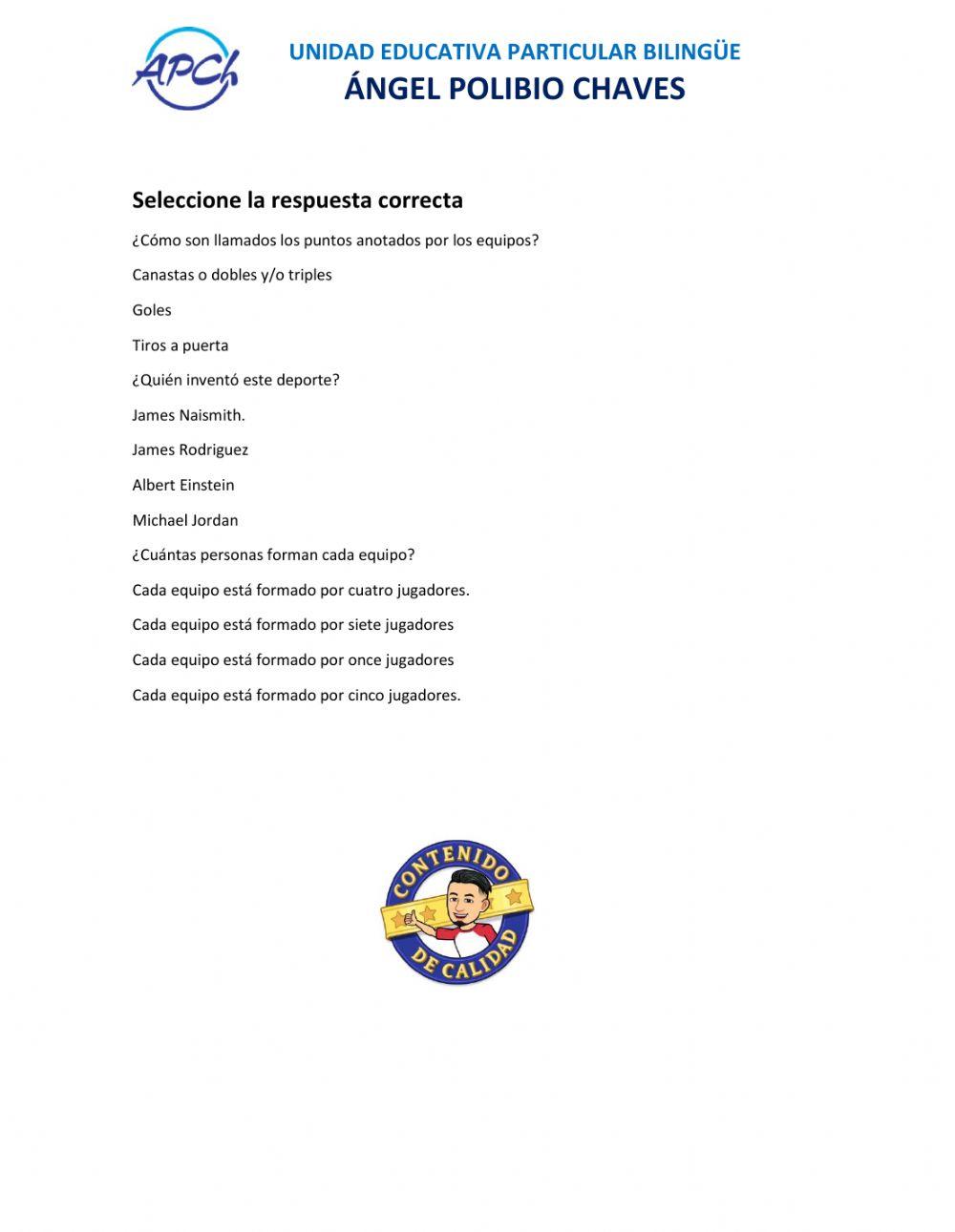 Examen Quimestral 1 APCH EFISICA