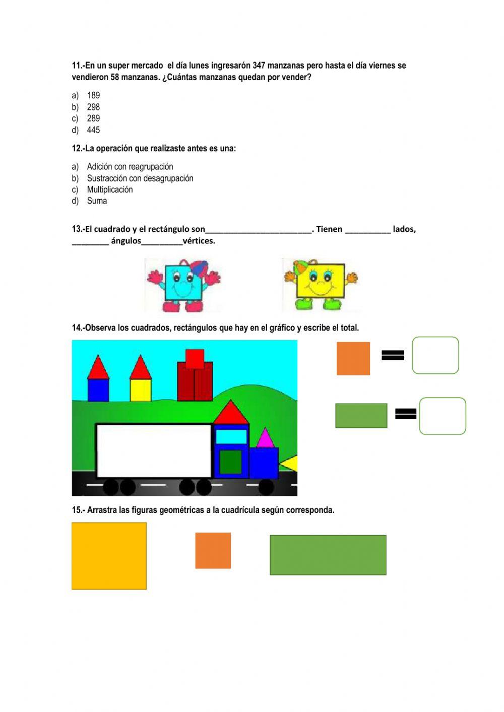 Evaluación parcial 2