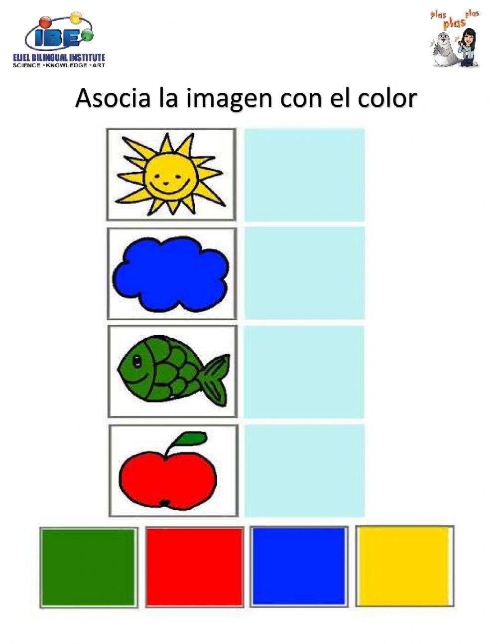 Los Colores