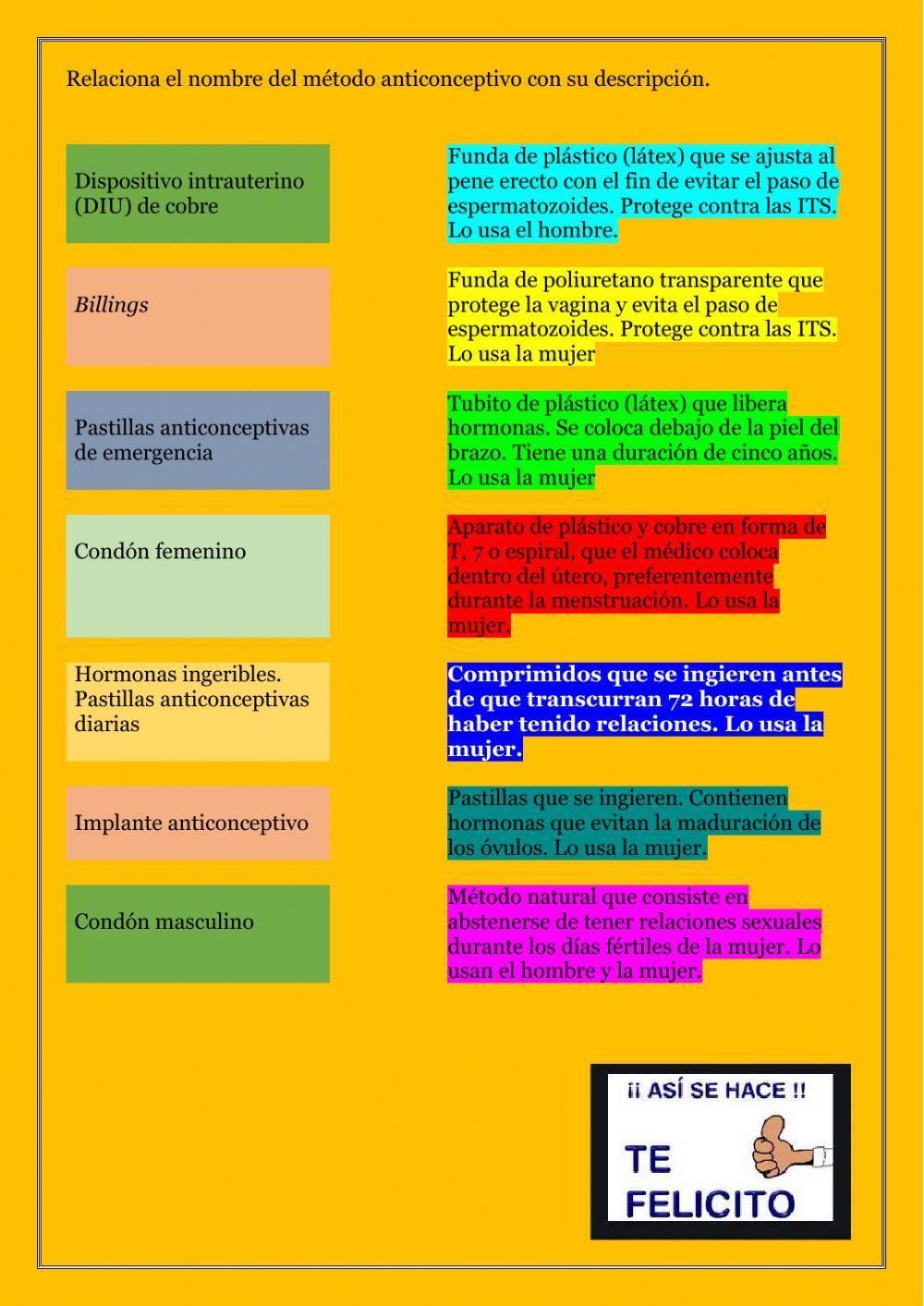 Embarazo adolescente e ITS