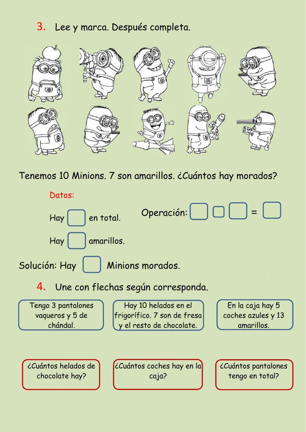 Resolución de problemas