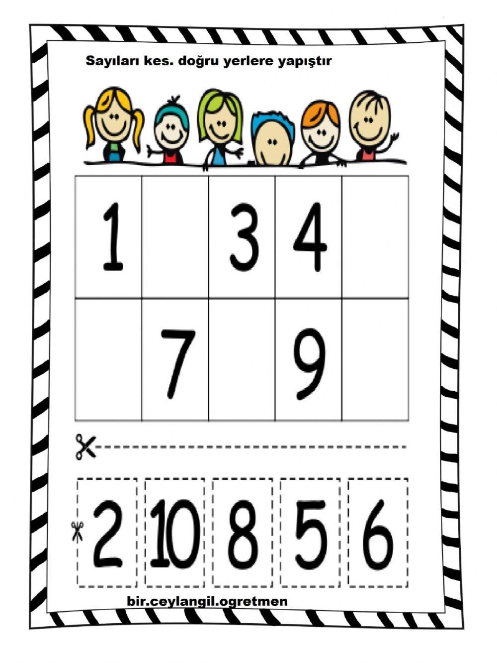 matemattik yarıyıl