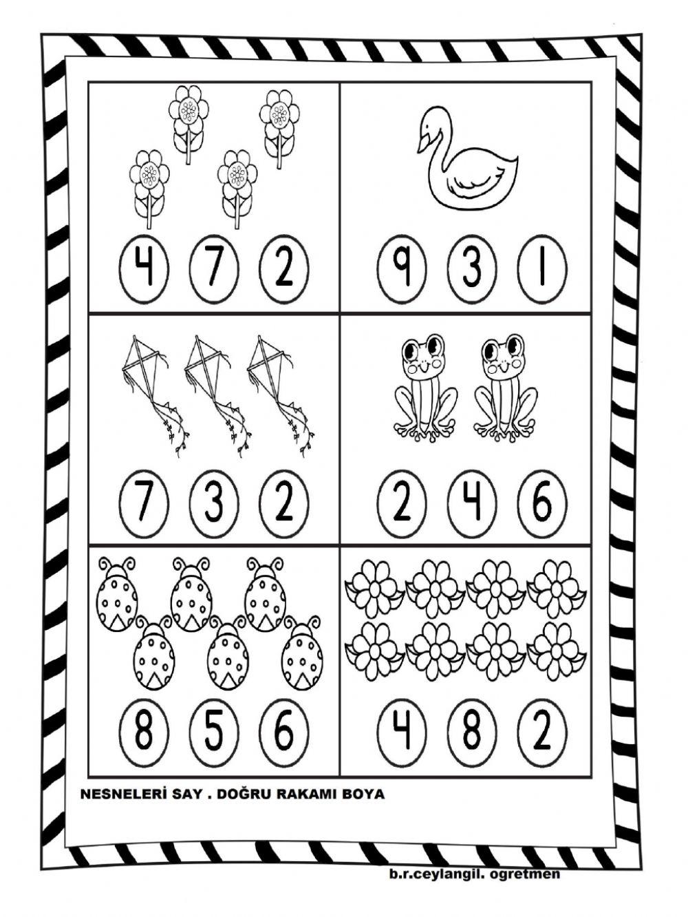 matemattik yarıyıl