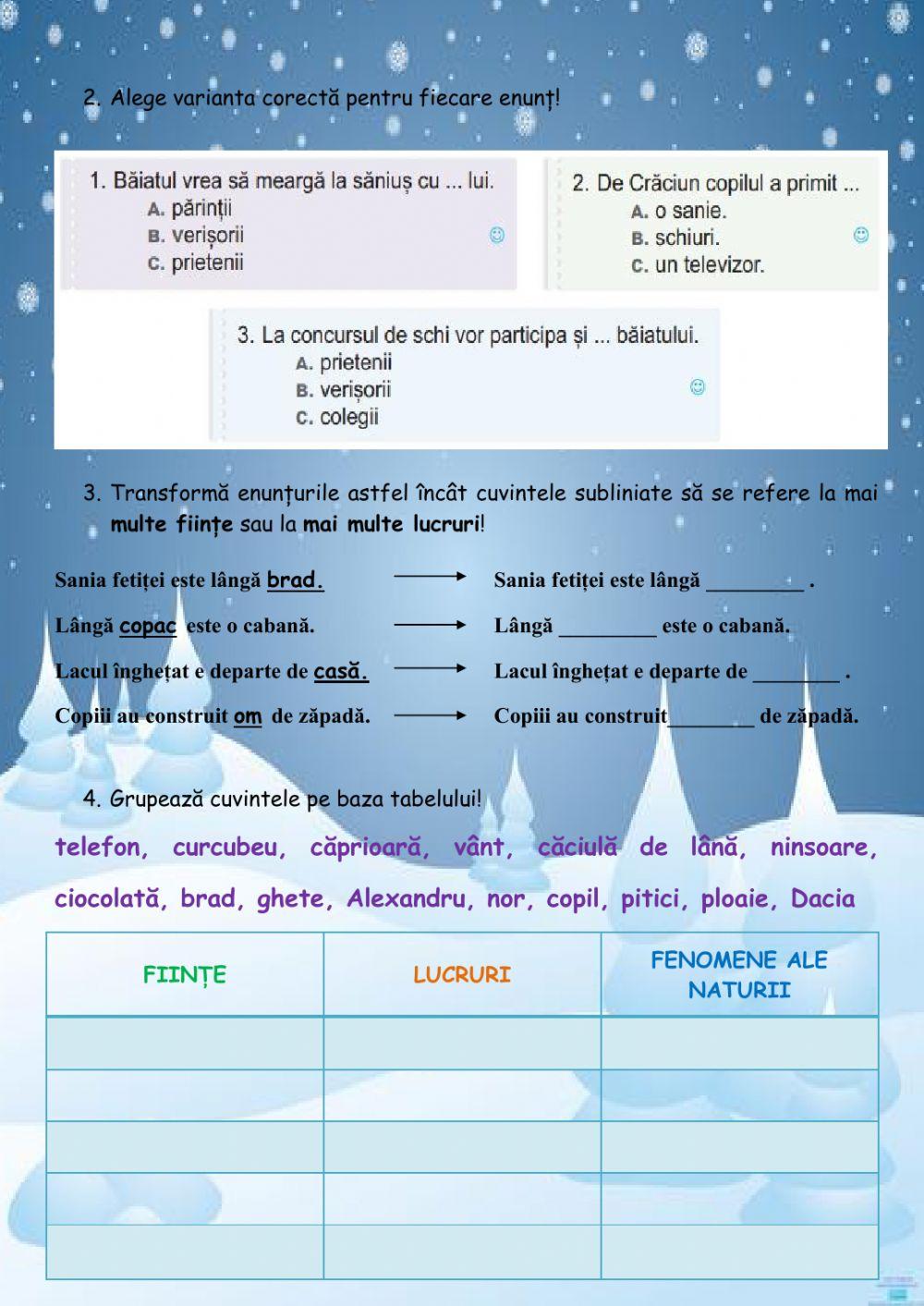 Planuri de vacanță