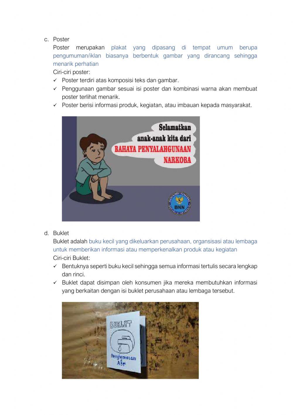 Tema 6 subtema 3 pembelajaran 4