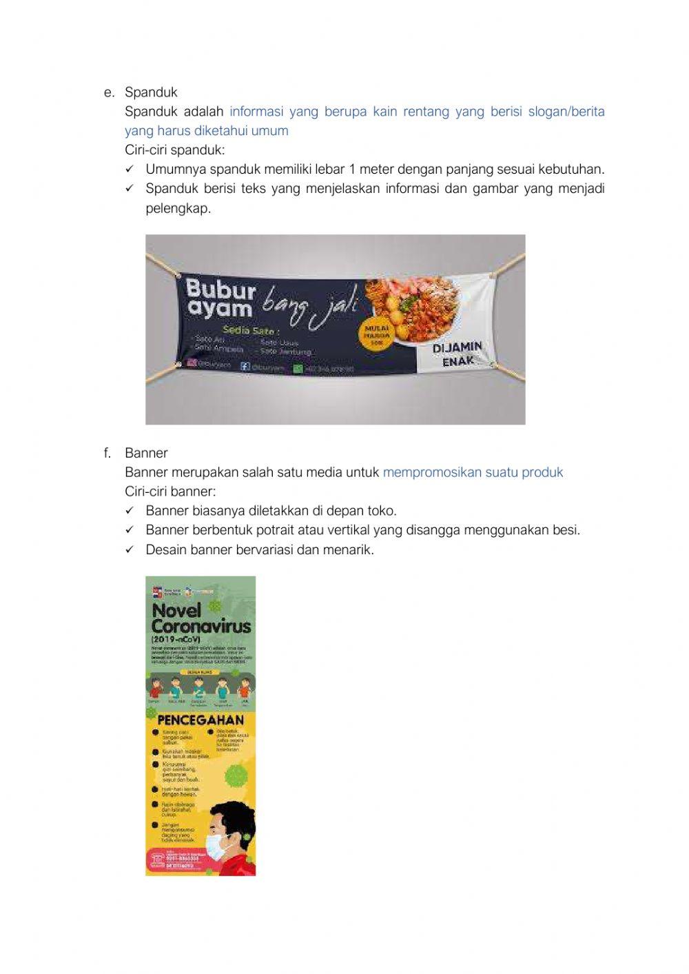 Tema 6 subtema 3 pembelajaran 4