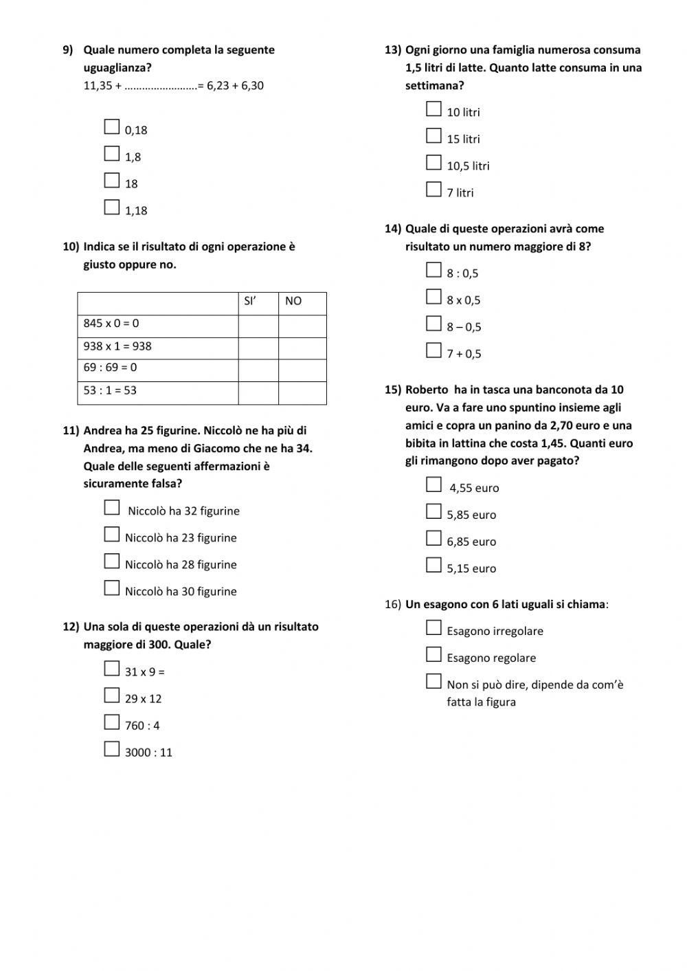 2 verifica mate 1 quadr. cl 5