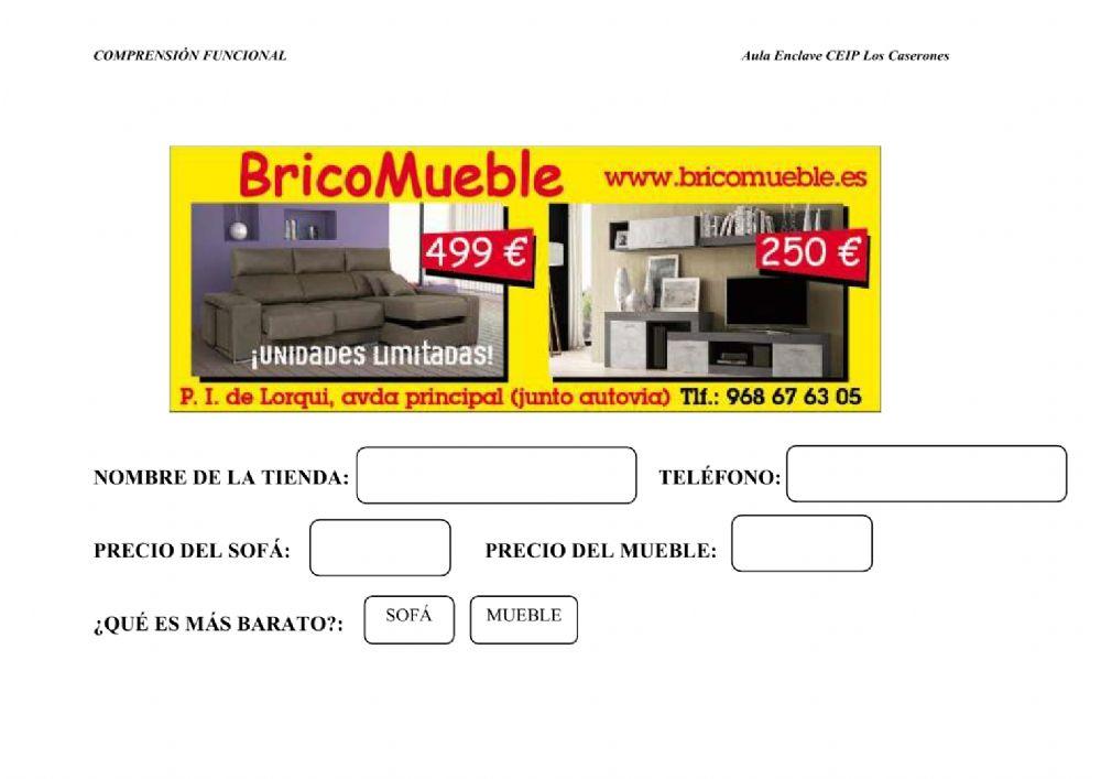 Lectura funcional y razonamiento