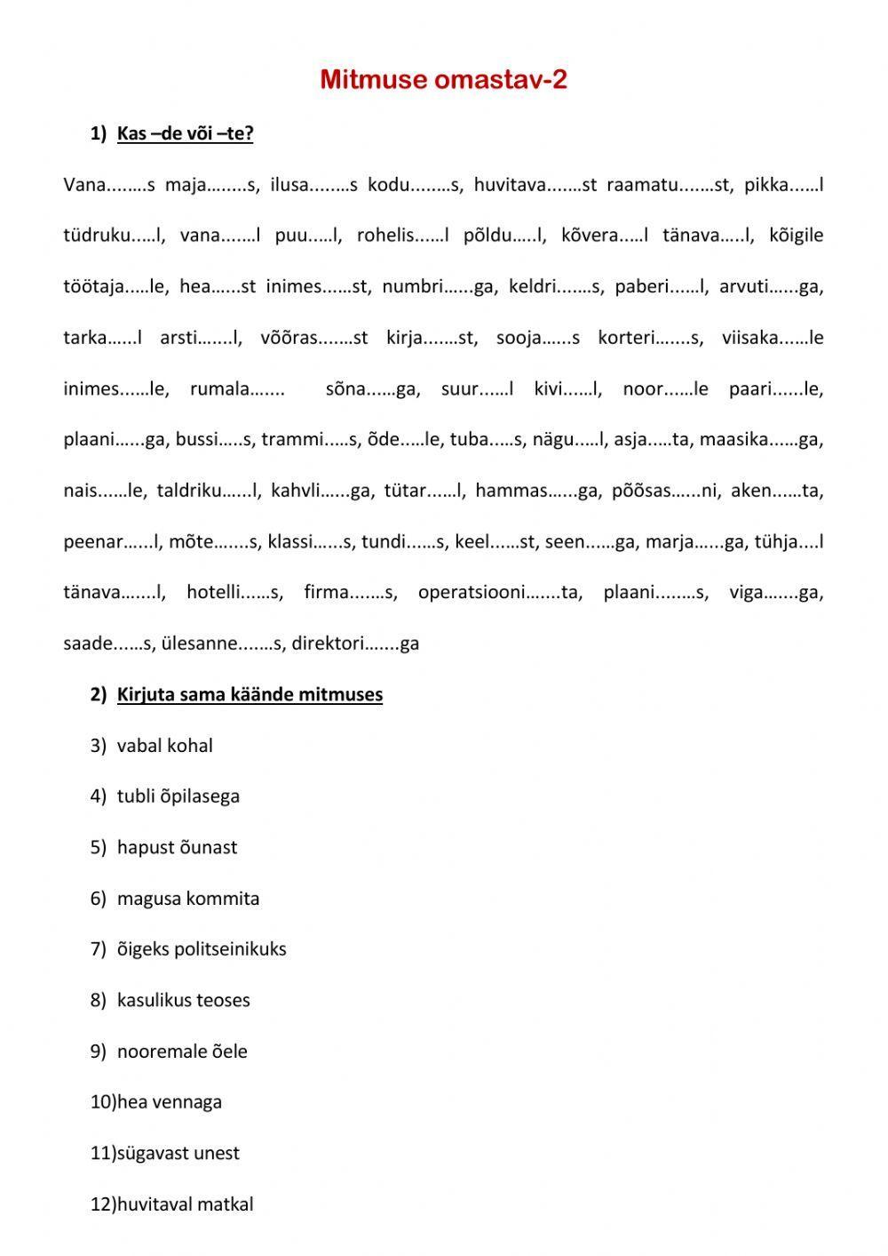8klass-MITMUSE OMASTAV-2