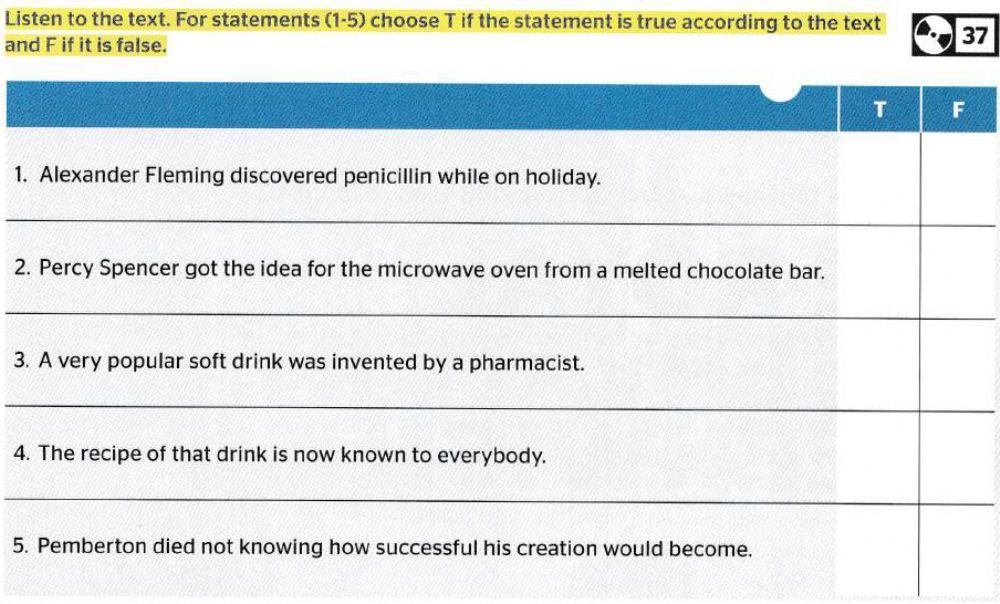 Science and Technology