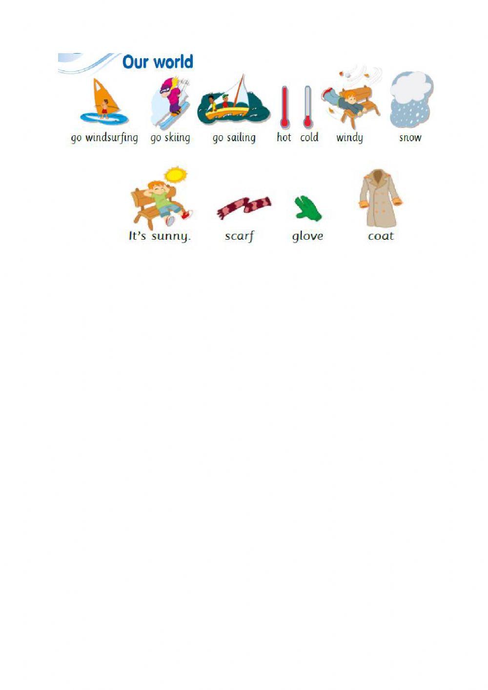 Smart junior module 4