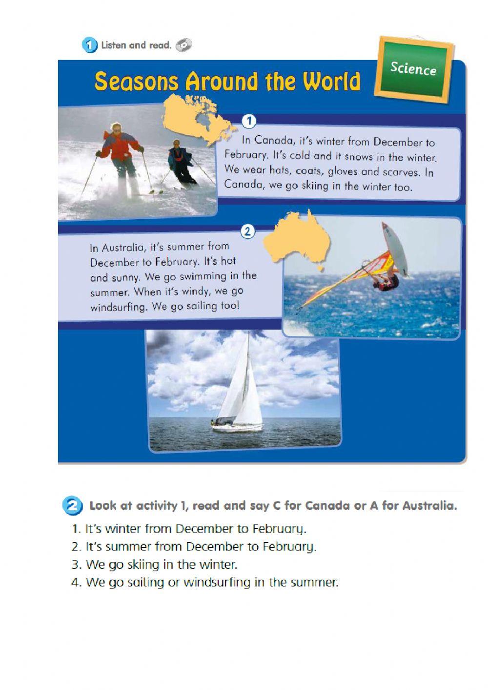 Smart junior module 4