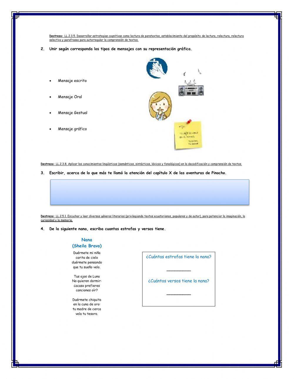 Taller de lengua y literatura bb