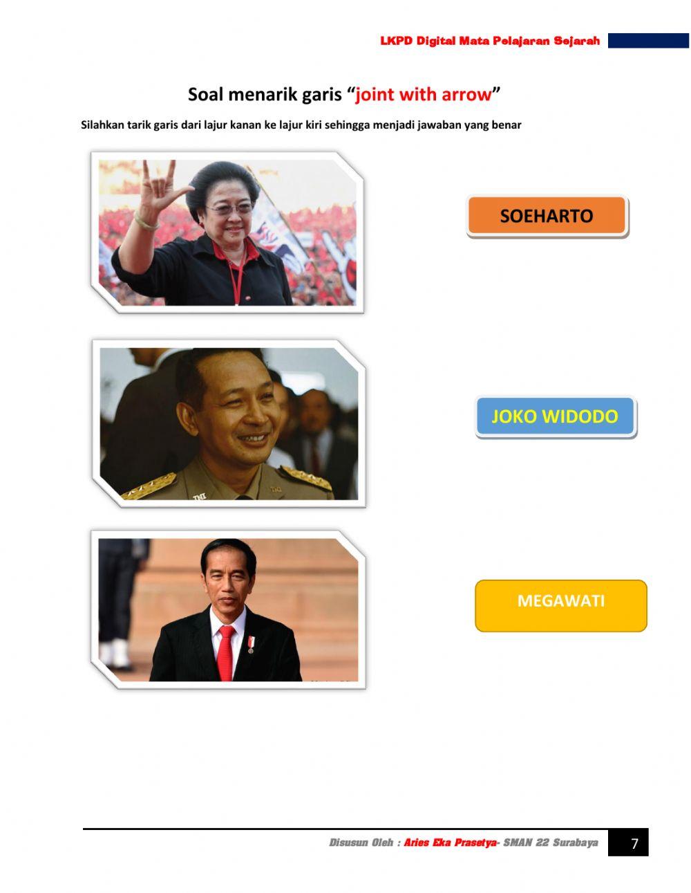 Lks digital contoh 2